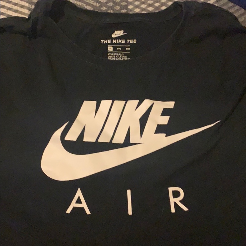 XXL Man Nike Tee